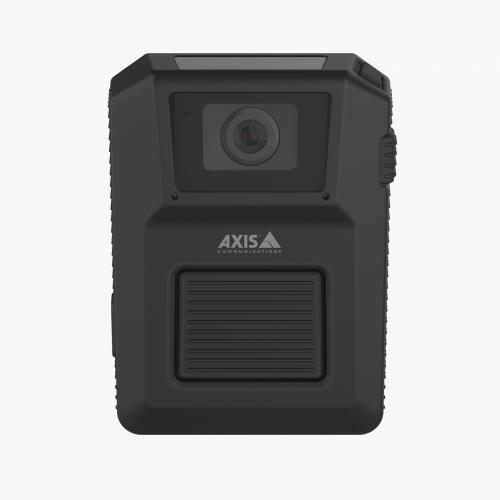 Axis W100 IP Cameras - Brand New and In Stock | Tensor Security